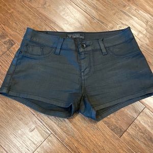Guess short shorts
